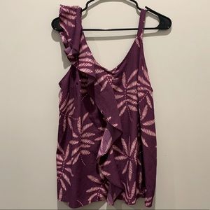 3 for $15- A New Day Sleeveless Blouse